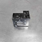 1999-2002 Headlight Switch (dash Mtd) Chevy Silverado 2500