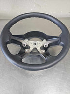 Steering Wheel JEEP COMMANDER 06 07