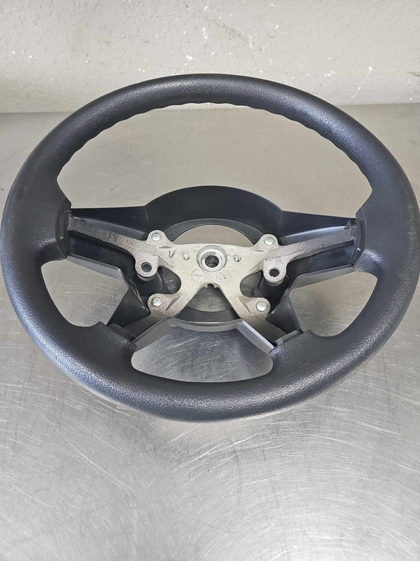 Steering Wheel JEEP COMMANDER 06 07