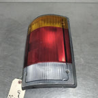 Tail Light Assembly FORD VAN E150 Left 92 93 94 95 96 97 98 99 00 01 0