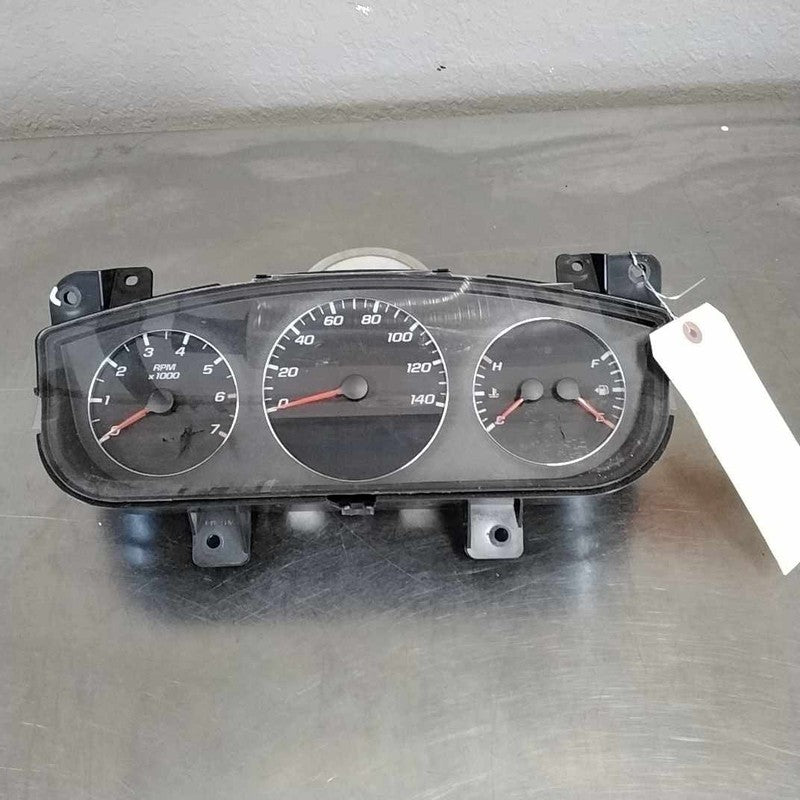 Speedometer CHEVY IMPALA 08