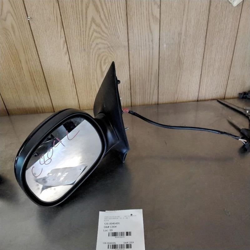 Door Mirror FORD EXPEDITION Left 97 98 99