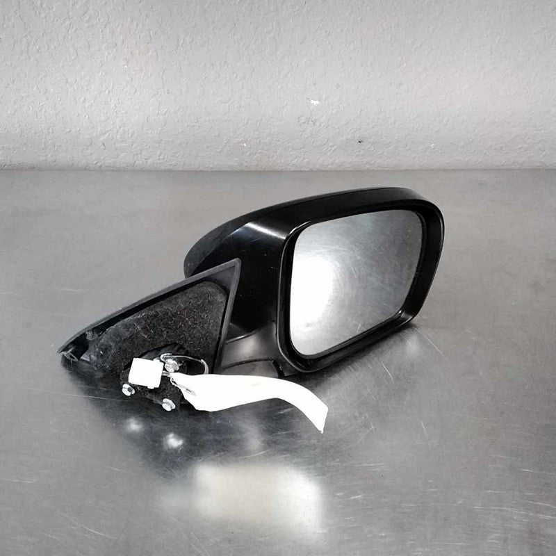2011-2013 Right Door Mirror Subaru Forester