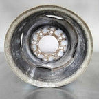 1992-1997 Ford Pickup F250 Wheel OEM#F3UZ1015A
