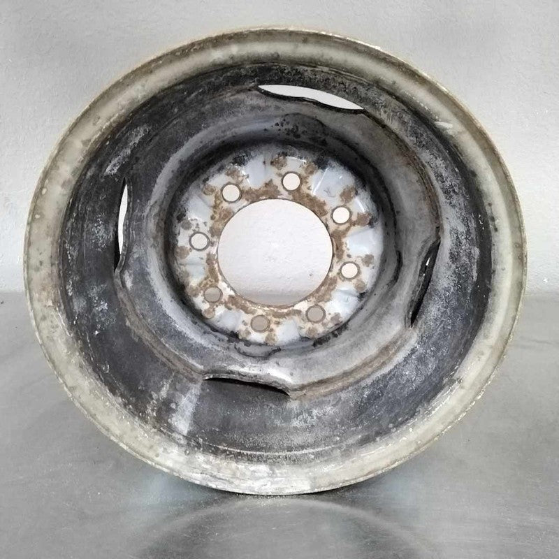 1992-1997 Ford Pickup F250 Wheel OEM#F3UZ1015A