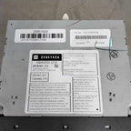 Audio & Visual Equip.(radio) CADILLAC SRX 08 09