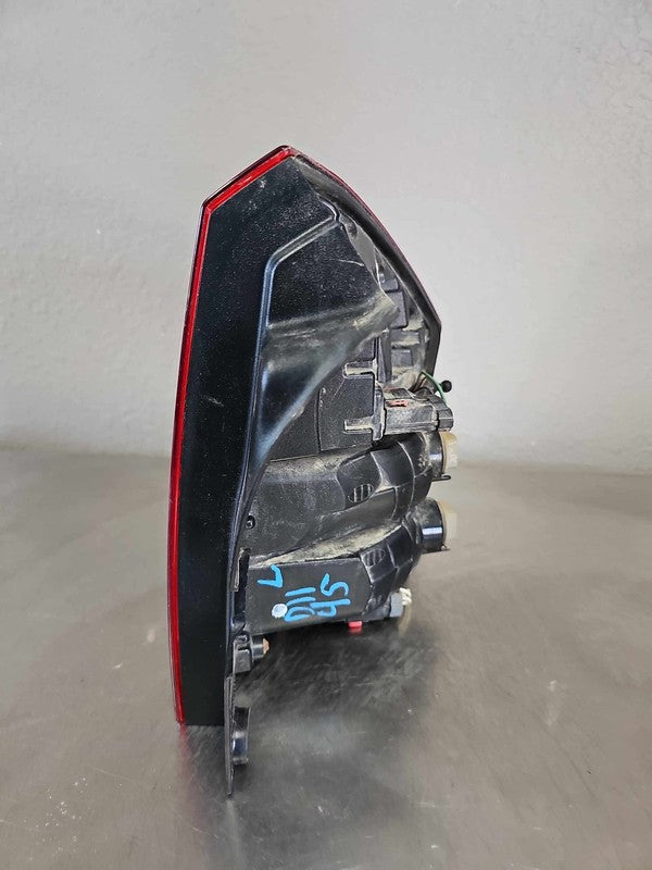 Tail Light Assembly JEEP COMPASS Left 11 12 13