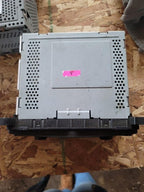 Audio & Visual Equip.(radio) CHEVY MALIBU 04 05 06