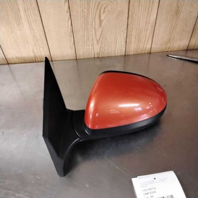 Door Mirror CHEVY SONIC Left 13 14