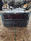 Audio & Visual Equip.(radio) SATURN AURA 07 08