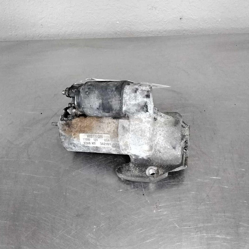 2001-2004 Ford Escape Starter Motor OEM#YS8Z11002AARM