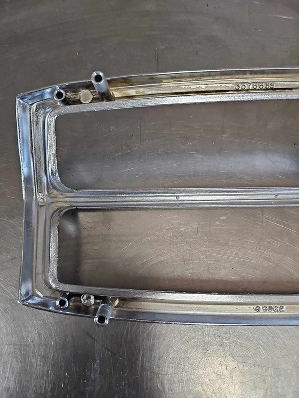 1967 AMC Ambassador Tail Light Housing OEM#3576688