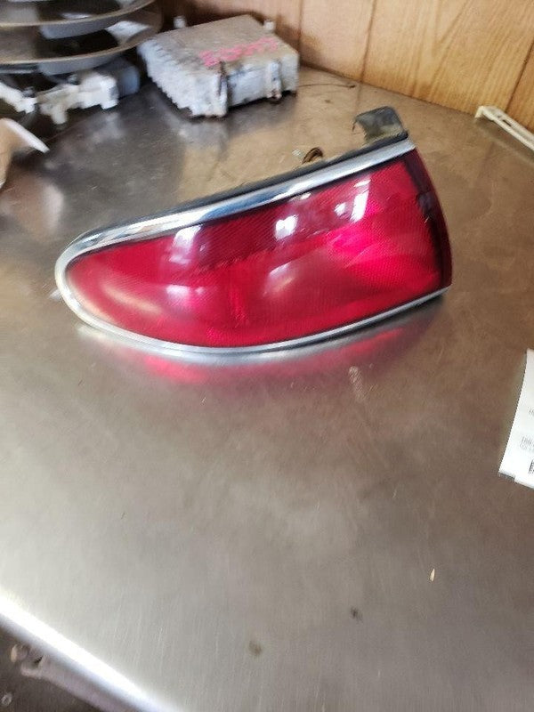 Tail Light Assembly BUICK CENTURY Left 97 98 99 00 01 02 03 04 05