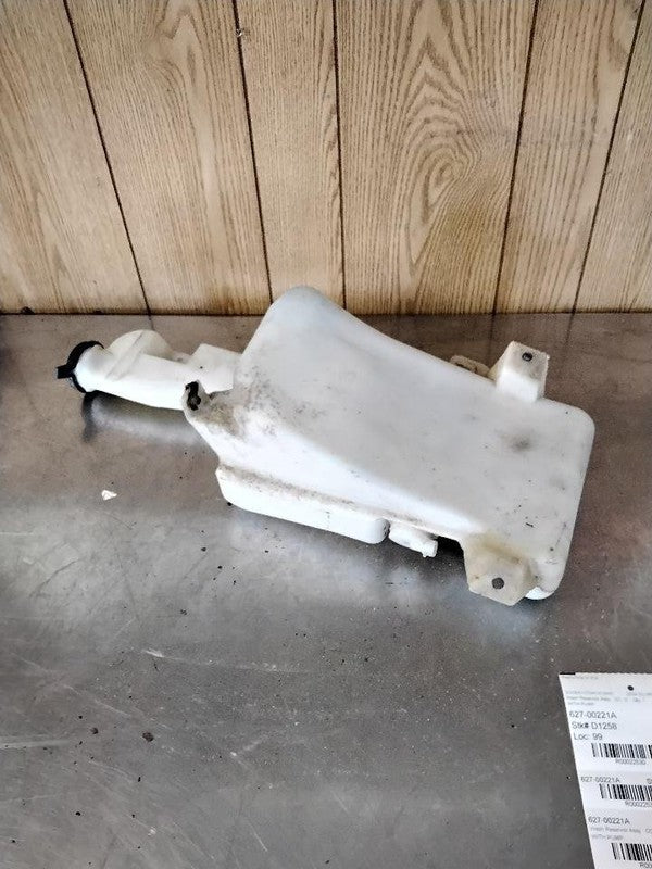 Washer Bottle CHEVY SILVERADO 1500 99 00 01 02 03 04 05 06 07