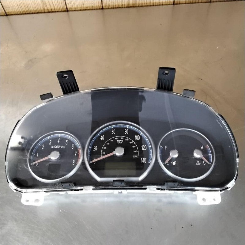 Speedometer HYUNDAI SANTA FE 07 08