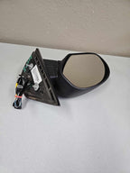 2007-2013 Chevy Silverado 1500 Left Door Mirror OEM#20843116 128-877