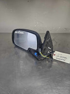 Door Mirror CHEVY SILVERADO 1500 Left 03 04 05 06 07