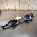 Axle Shaft CHEVY IMPALA Left 00 01 02 03 04 05 06 07 08 09 10 11