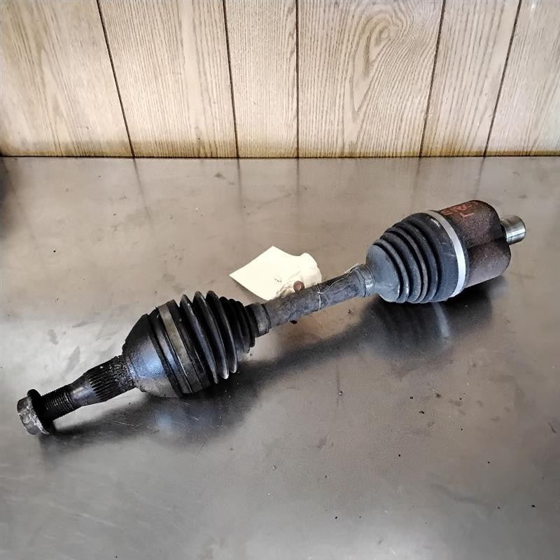 Axle Shaft CHEVY IMPALA Left 00 01 02 03 04 05 06 07 08 09 10 11