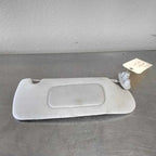 Sun Visor DODGE DAKOTA Right 00 01
