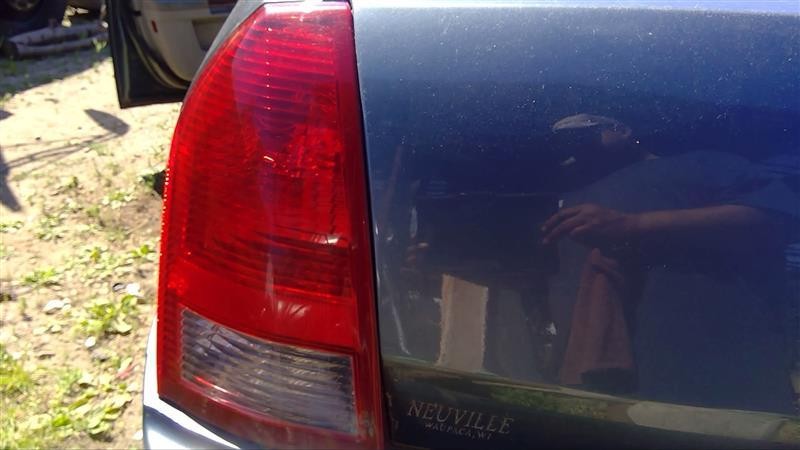Tail Light Assembly CHRYSLER 300 Left 05 06 07