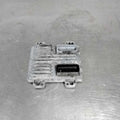 Engine/motor Brain Box CHEVY SILVERADO 1500 08