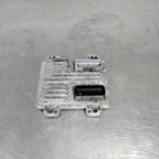 Engine/motor Brain Box CHEVY SILVERADO 1500 08