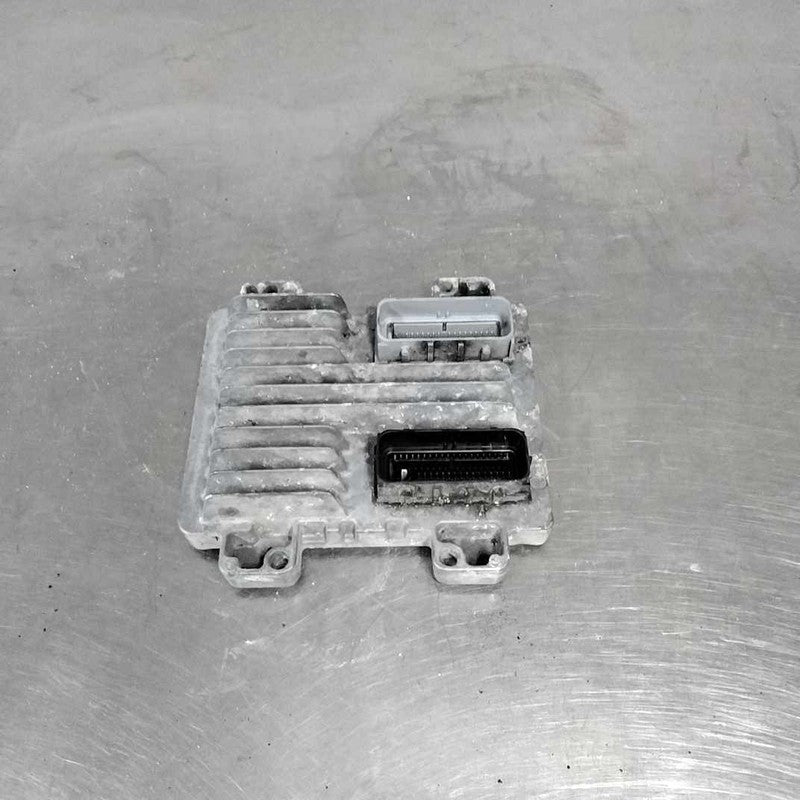 Engine/motor Brain Box CHEVY SILVERADO 1500 08