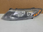 2012-2013 Kia Optima Left Headlamp Assembly
