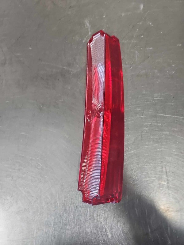 1967-1968 AMC Ambassador Left Tail Light Assembly