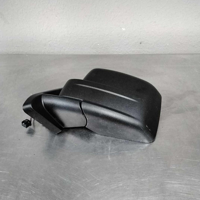 Door Mirror JEEP PATRIOT Left 07 08 09 10 11 12
