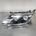 Headlamp Assembly FORD FUSION Left 10 11 12