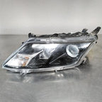 Headlamp Assembly FORD FUSION Left 10 11 12