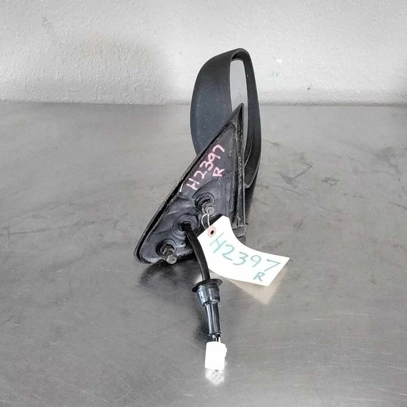 2000 Right Door Mirror Dodge Dakota