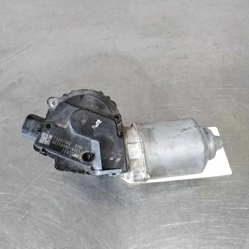 2013-2016 Chevrolet Malibu Wiper Motor Front OEM#26228609