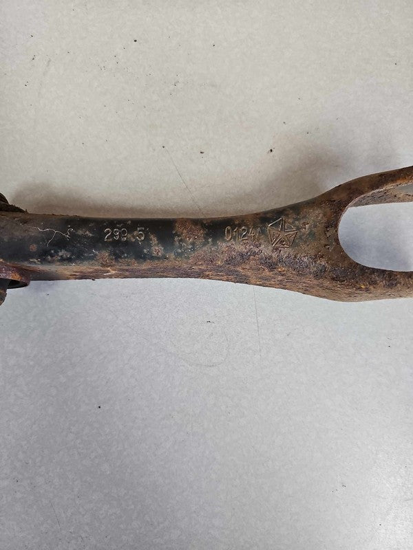 2014-2023 Jeep Cherokee Left Lower Control Arm Rr OEM#5090124AA
