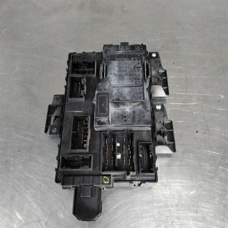 2008-2009 Ford Taurus Chassis Brain Box OEM#7L1T14B476CJ