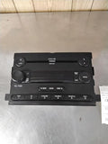 Audio & Visual Equip.(radio) FORD FOCUS 05 06