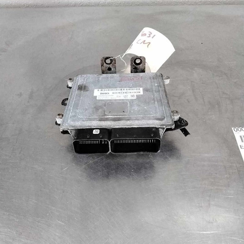 Engine/motor Brain Box JEEP COMPASS 07 08 09 10