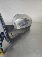 2007-2008 Chevrolet Tahoe Left Door Mirror OEM#25831065