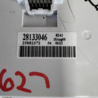 Heater A/c Control CHEVY MALIBU 09 10