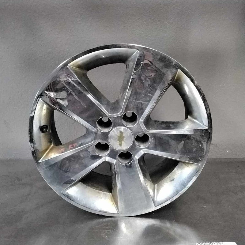 2011-2015 Wheel Chevrolet Equinox #560-5521