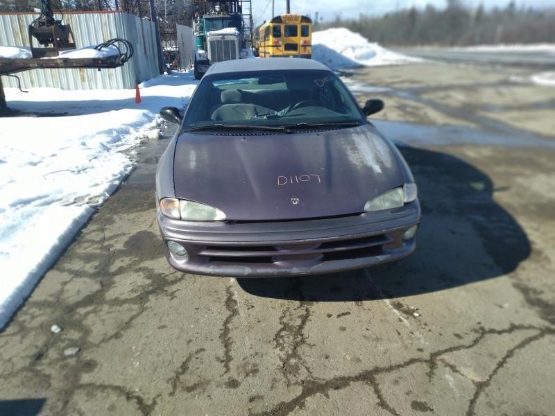 Power Steering Pump/motor DODGE INTREPID 95 96 97