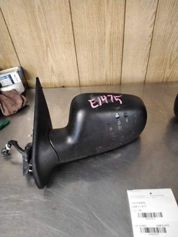 Door Mirror JEEP GRAND CHEROKEE Left 99 00 01 02 03 04