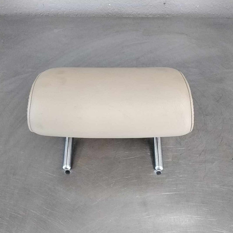 2005-2010 Jetta except GLI Rear Center Headrest OEM#1K0885902J3Z6