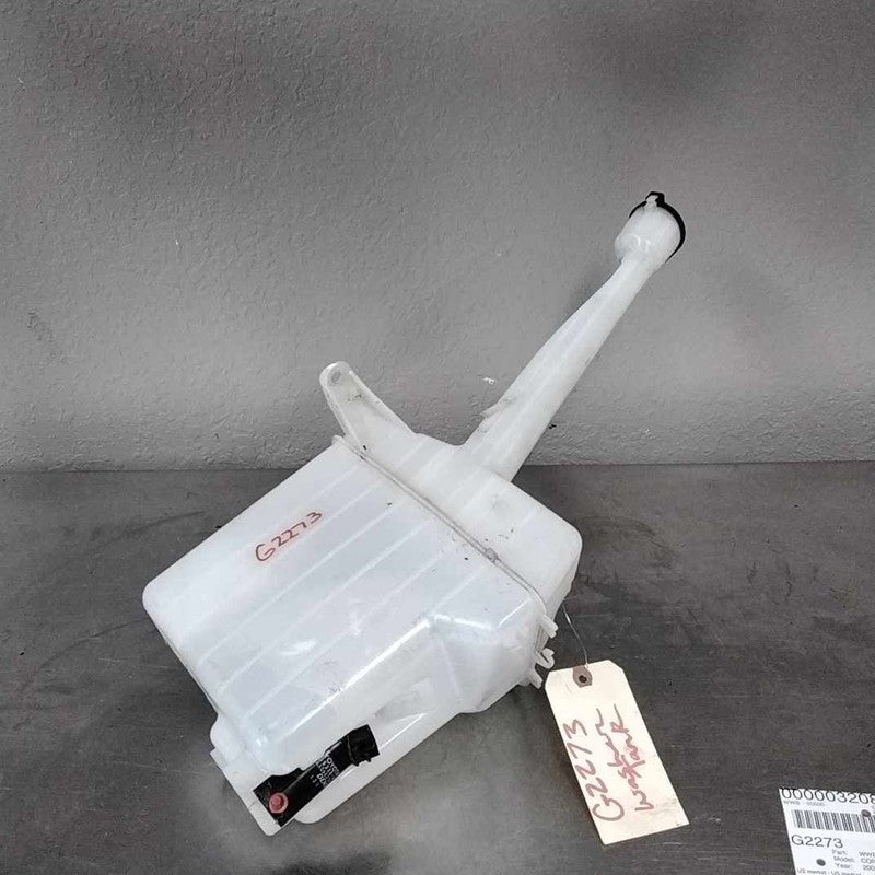 Washer Bottle TOYOTA COROLLA 03 04 05 06 07 08