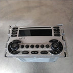 Audio & Visual Equip.(radio) CHEVY EQUINOX 06