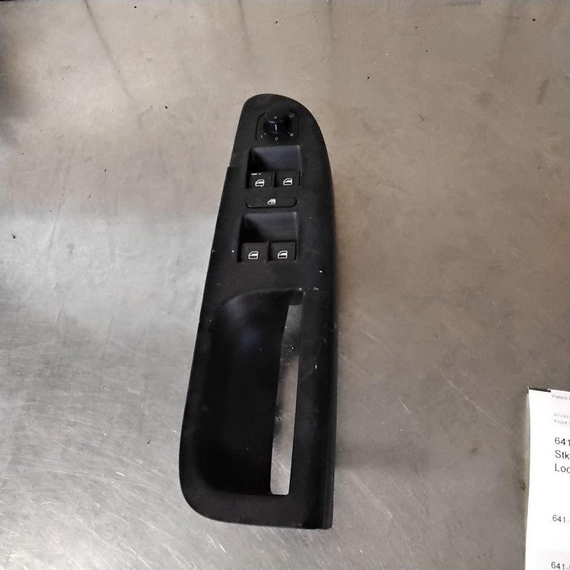 Door Switch Front VW PASSAT 06 07 08 09 10 12 13 14 15 16 17 18 19 20 