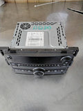 Audio & Visual Equip.(radio) CHEVY HHR 06 07