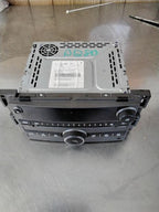 Audio & Visual Equip.(radio) CHEVY HHR 06 07